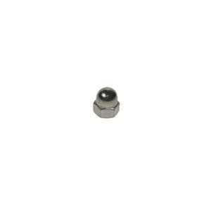M5 A2 Stainless Steel Dome Nuts - DIN1587